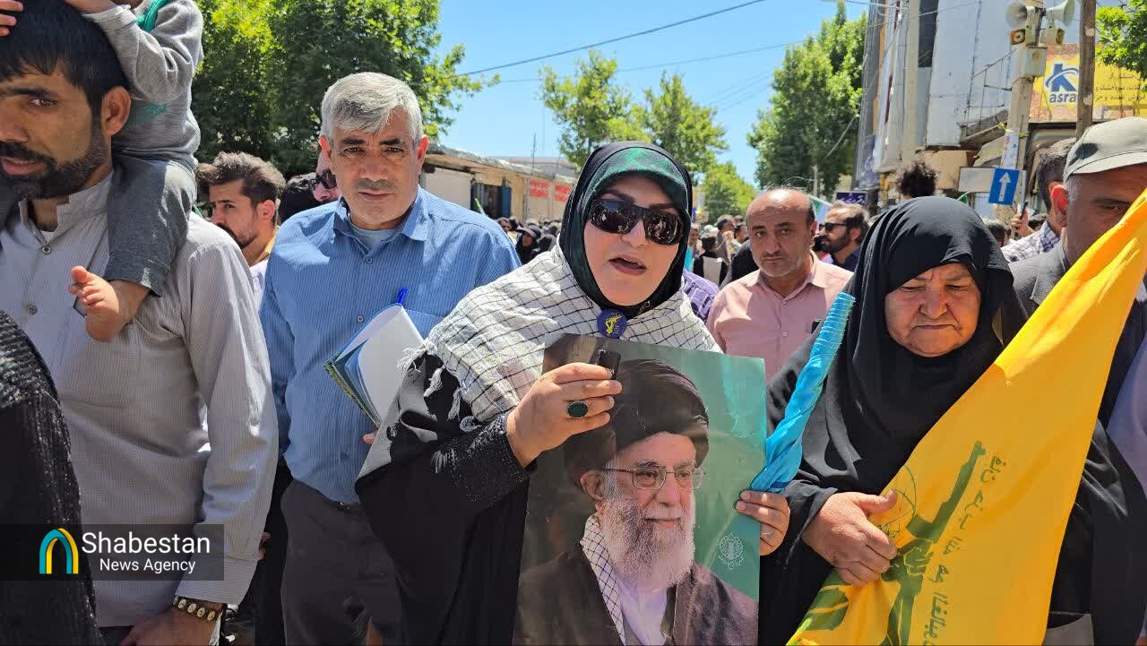 خیزش جهانی در حمایت از امام خامنه‌ای؛ مکری که وحدت‌آفرین شد