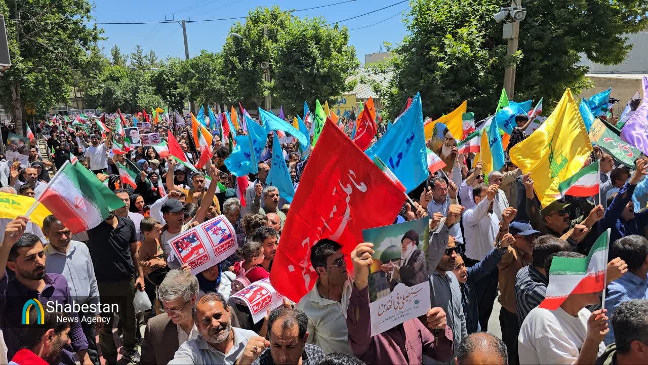 جنگی که ایران را منسجمتر کرد