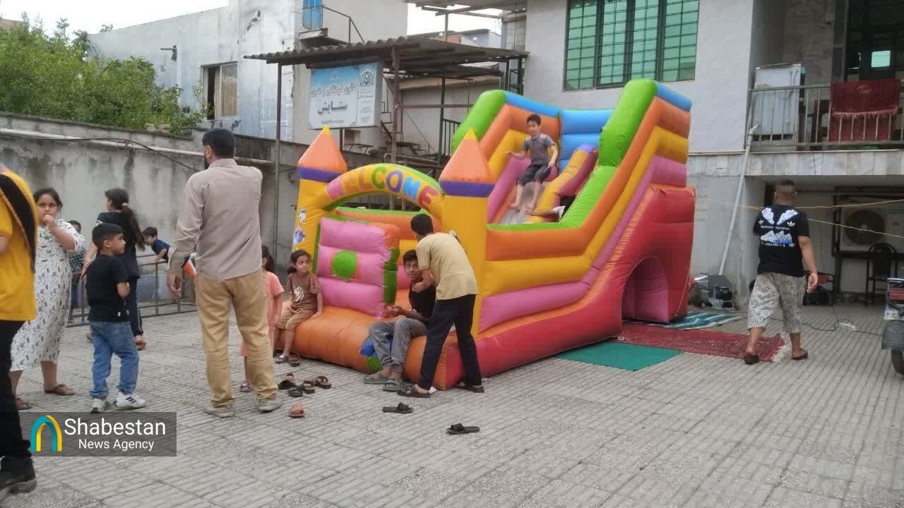 حکایت همدلی مسجدیهای گرگان با مسافران در پویش «مهمان حبیب»