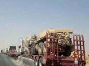 اعلام آماده‌باش در کلیه پایگاه‌های آمریکا در خاورمیانه و غرب آسیا