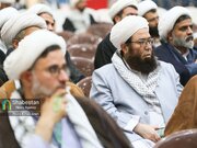 همایش بزرگ «تجدید بیعت با ولی» در خراسان شمالی