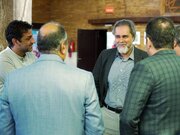 سالن‌های سینما می‌تواند نقطه امن همدلی و همزبانی بین ایرانیان باشد