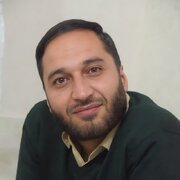 پاسدار علی توری، مدیر کانون ولایت زنجان به شهادت رسید