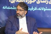 همدلی مردم بی‌نظیرترین اتفاق در جنگ با اسرائیل/ اشتباه استراتژیک آمریکا!