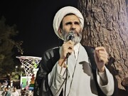 ملت ایران گوش به فرمان رهبری/ زمینه زوال آمریکا فراهم شده است