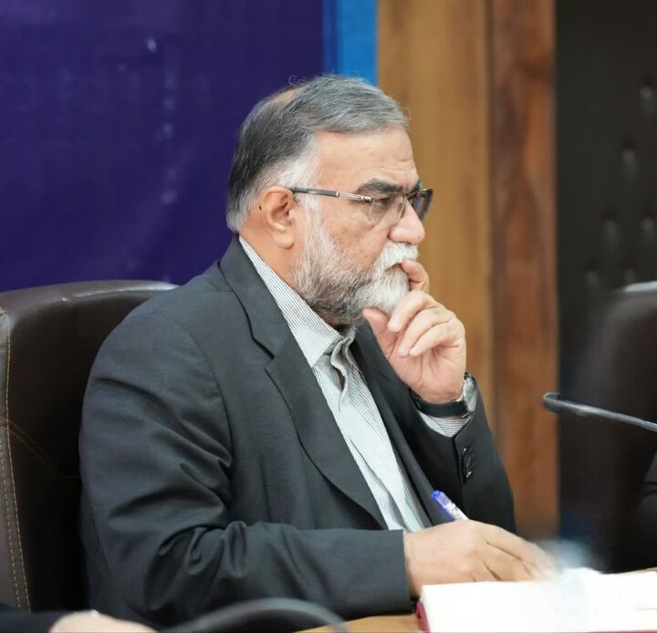 عامل تهدیدکننده به همراه تجهیزات تخریبی با هوشیاری مردم دستگیر شد