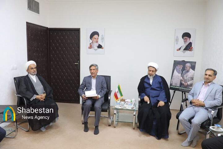 انتظار مردم از دستگاه قضاء رسیدگی عادلانه به پرونده‌ها است