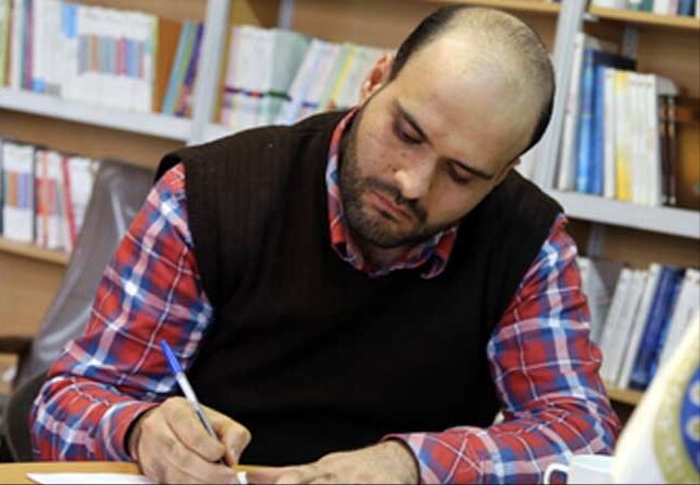 حکمرانی در شرایط جنگی