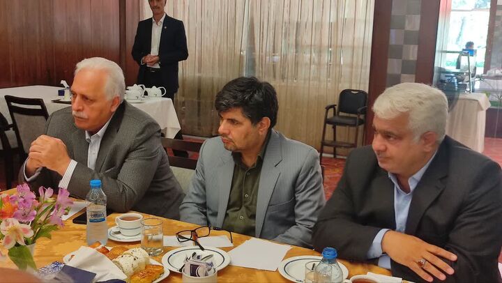 هتل‌های شهر امام رئوف(ع) آماده میزبانی از زائران با تخفیف ۵۰درصد