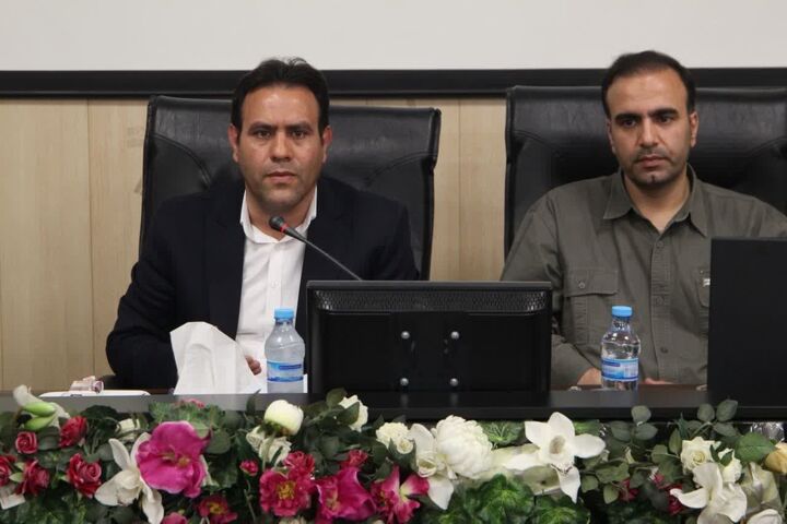 هم‌اندیشی شبکه «ایران یاران جوان» با محور ایجاد آرامش و خدمت‌رسانی