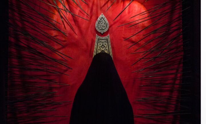 رسالت هیئت هنر ایجاد حس امید و تقویت انسجام ملی است