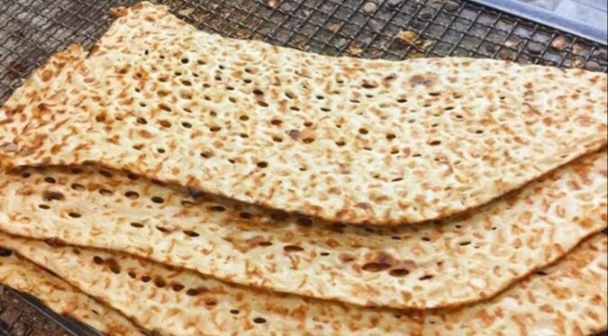 افزایش سهمیه آرد نان در مناطق ساحلی رشت/ بازدیدها ادامه دارد افزایش سهمیه آرد نان در مناطق ساحلی رشت/ بازدیدها ادامه دارد