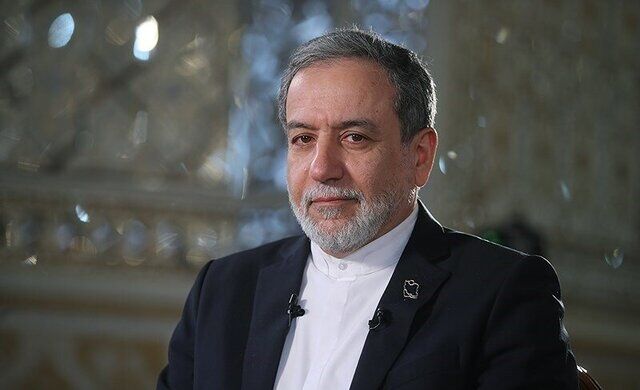 تقدیر عراقچی از نیروهای مسلح