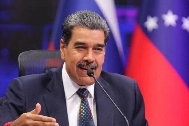 مادورو، حمله آمریکا به ایران را هتک حرمت قانون بین المللی دانست