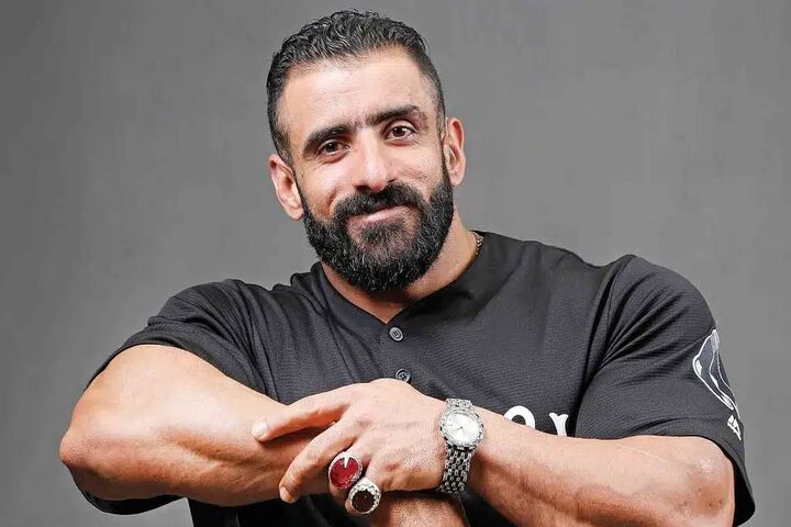 بازگشت قهرمان با پیام رهایی؛ هادی چوپان ۲۷ زندانی را آزاد می‌کند