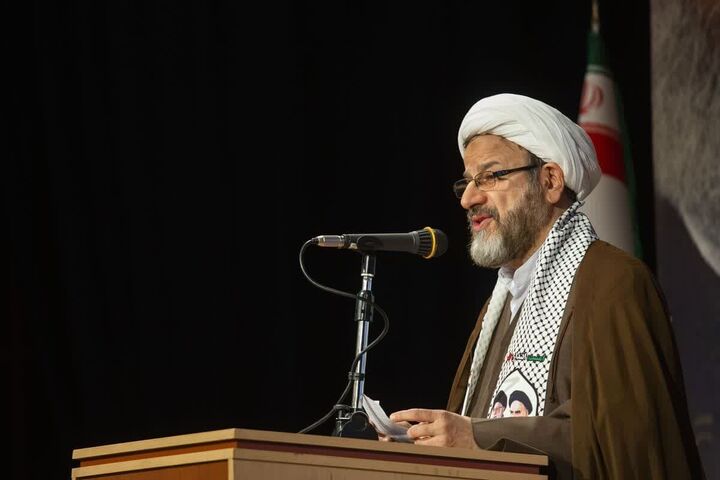 بازدارندگی ما قدرت ایمان، انسجام، وحدت و یکدلی ملت با نظام اسلامی است