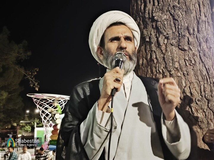 ملت ایران گوش به فرمان رهبری/ زمینه زوال آمریکا فراهم شده است