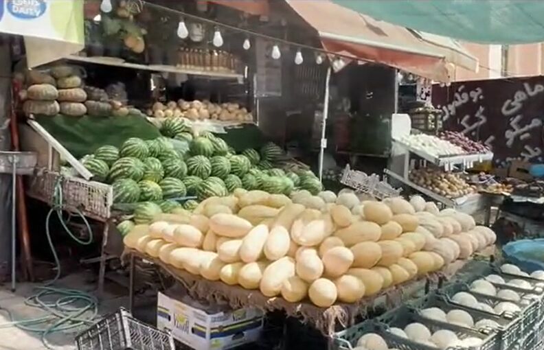 وقتی وجدان جای سود مینشیند؛ فروش به قیمت خرید در روزهای پس از حمله