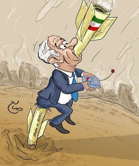 هنرمندان پیشتازان جبهه آگاهی و مقاومت هستند