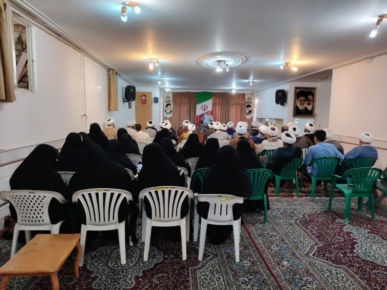 ماه محرم، موسم نقش‌آفرینی مبلغان دینی در جنگ روایت‌ها