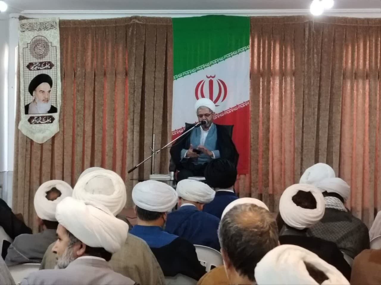 ماه محرم، موسم نقشآفرینی مبلغان دینی در جنگ روایتها