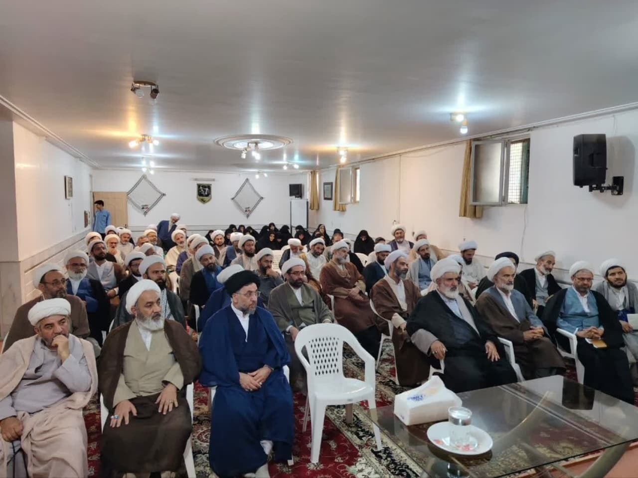 ماه محرم، موسم نقشآفرینی مبلغان دینی در جنگ روایتها