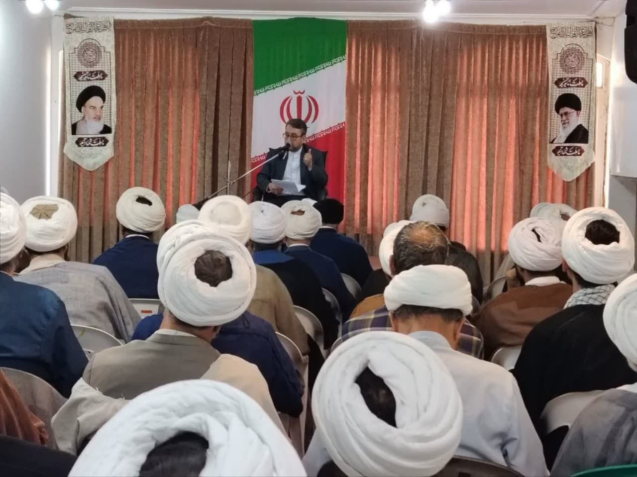 ماه محرم، موسم نقشآفرینی مبلغان دینی در جنگ روایتها