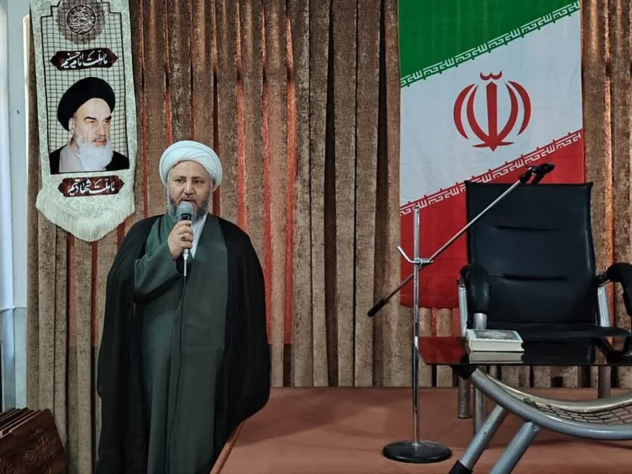ماه محرم، موسم نقش‌آفرینی مبلغان دینی در جنگ روایت‌ها