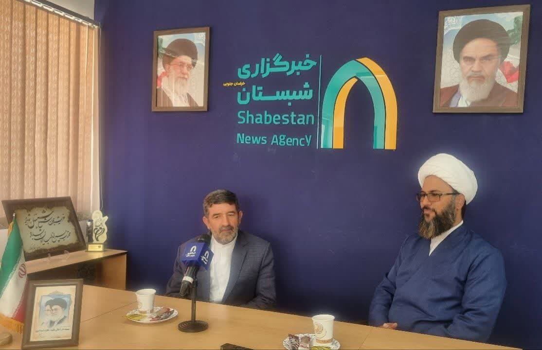 نقش رسانه ها در ترویج «وحدت، امیدآفرینی و جهاد تبیین»