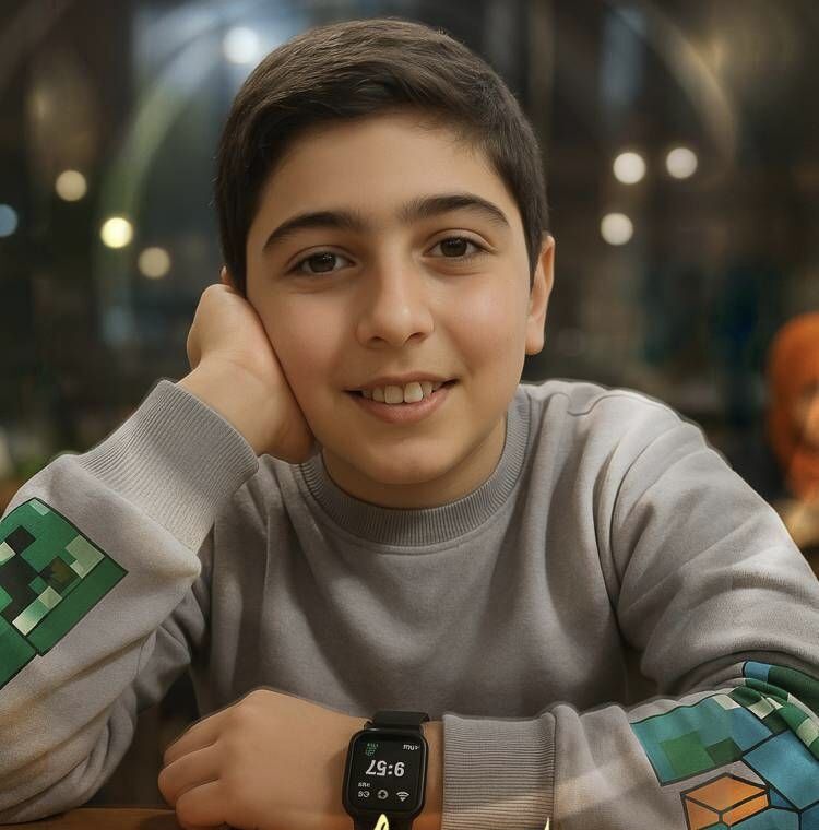 «به کدامین گناه؟»؛ روایت تصویری یک حقیقت خاموش