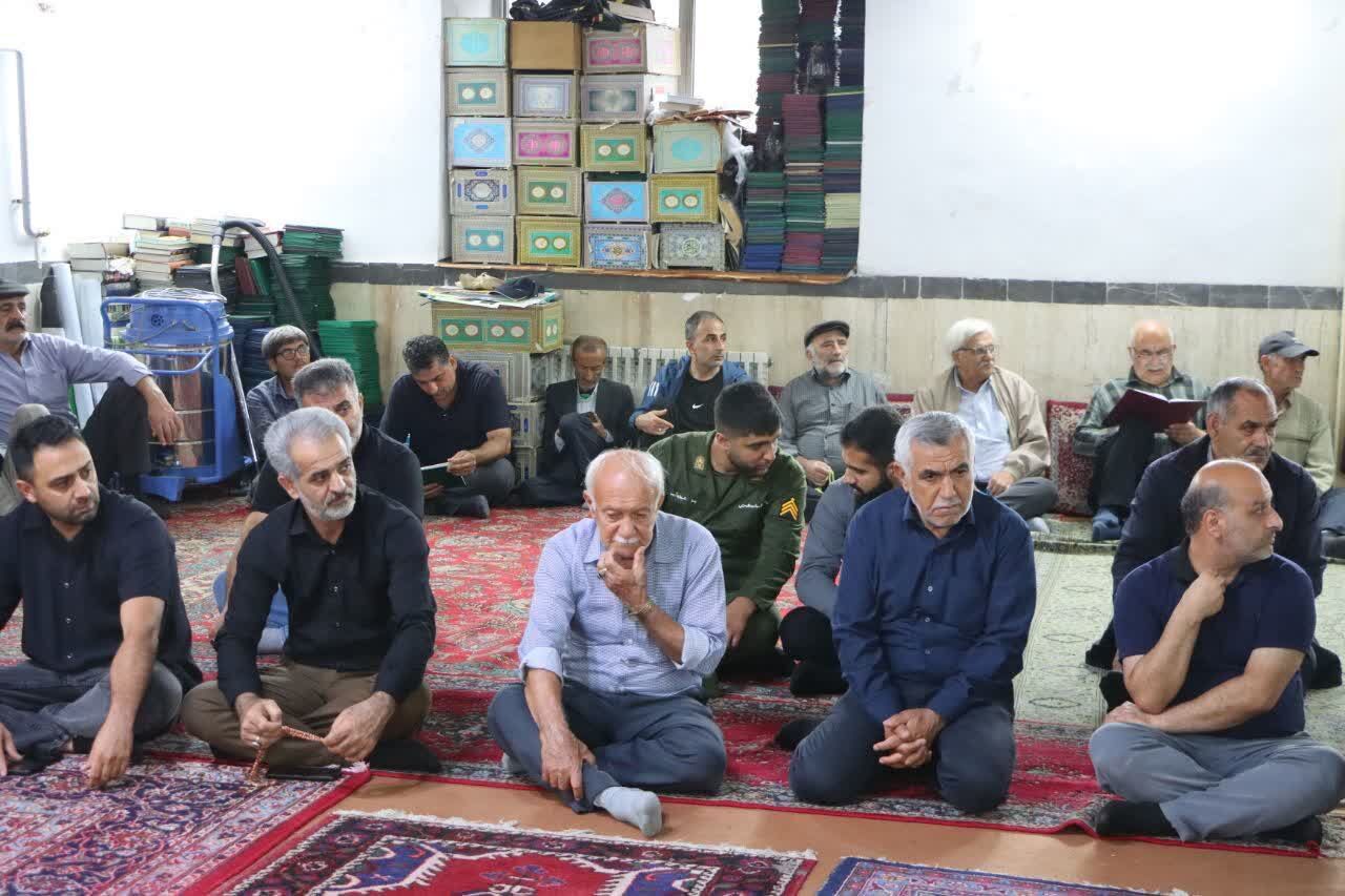 زیر بار ظلم و زور نخواهیم رفت/ پیروزی از آن ماست&nbsp;