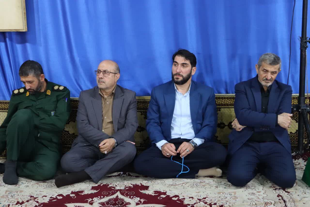 زیر بار ظلم و زور نخواهیم رفت/ پیروزی از آن ماست