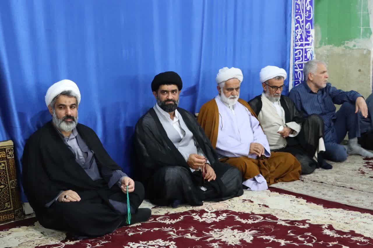 زیر بار ظلم و زور نخواهیم رفت/ پیروزی از آن ماست&nbsp;