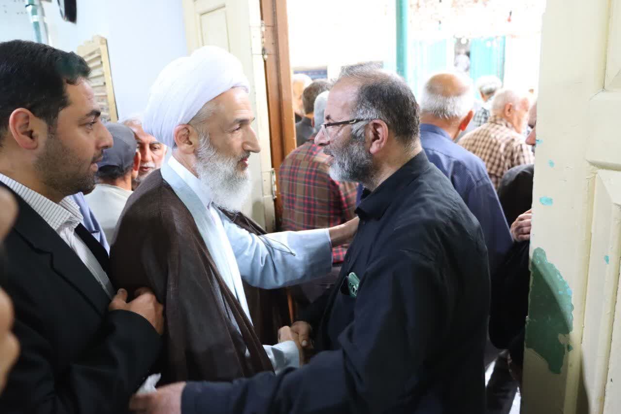 زیر بار ظلم و زور نخواهیم رفت/ پیروزی از آن ماست