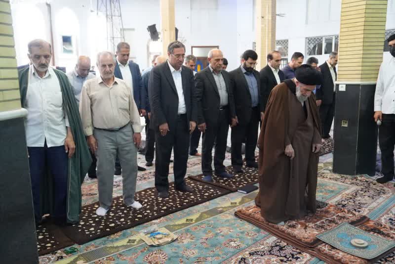 مسجد جامع ارومیه جایگاه ویژهای در هویت فرهنگی و دینی شهر دارد