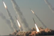 اکسیوس: ایران با ۶ موشک به پایگاه آمریکایی «العدید» در قطر حمله کرد