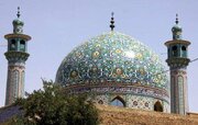 مساجد تهران پایگاه حمایت اجتماعی در روزهای دفاع مقدس شدند