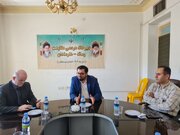 دبیرخانه مردمی مقاومت افتتاح شد