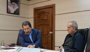 تاکید پزشکیان بر تداوم و تسهیل خدمت رسانی به مردم/ خدمت رسانی مصداق بارز مجاهدت