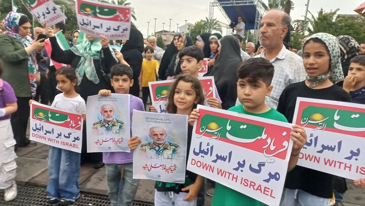 این خاک سرباز می‌خواد