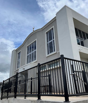 دوازدهمین دوره روز «درهای باز مساجد» در توومبا استرالیا