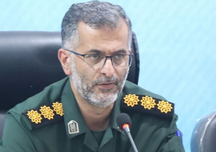 آغاز به کار ستاد پشتیبانی جنگ در بهشهر