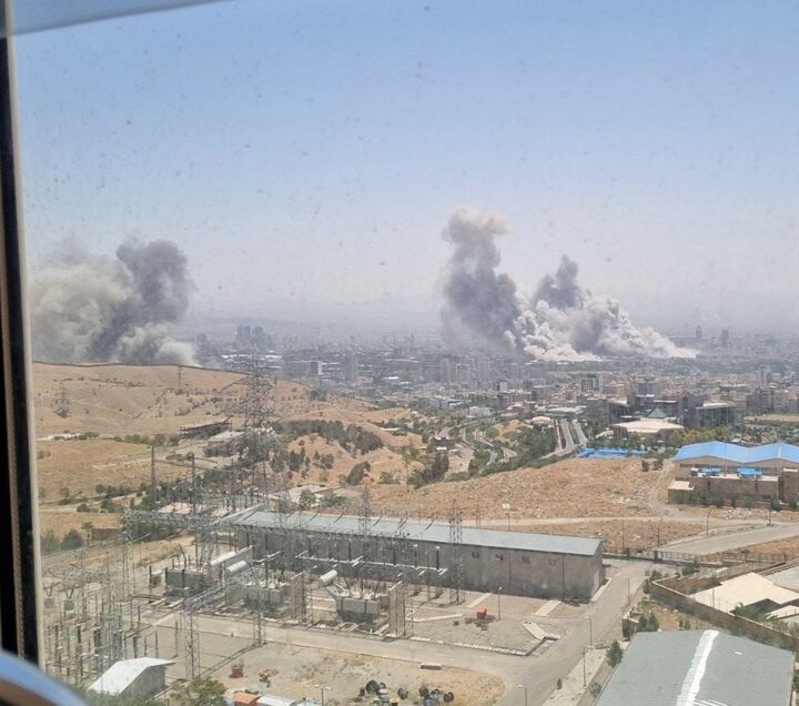 استقبال کشورهای جهان از آتش‌بس بین ایران و رژیم صهیونیستی