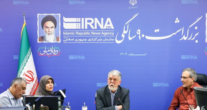 گفتمان ملی و روایت‌سازی مؤثر، رمز عبور از بحران کنونی است