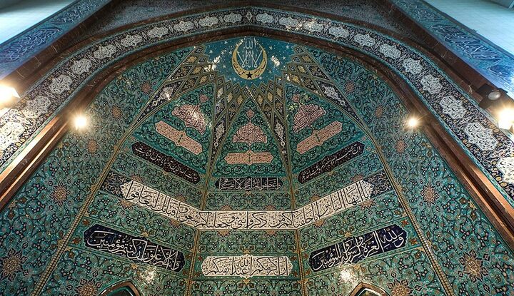 فعالیت ۲۴ ساعته حداقل یک مسجد در هر محله تهران