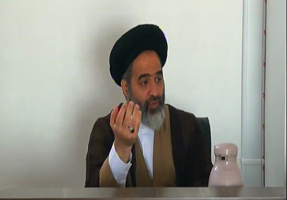 امنیت در نظام اسلامی ما مردمپایه و مبتنی بر باورها و اعتقادات است