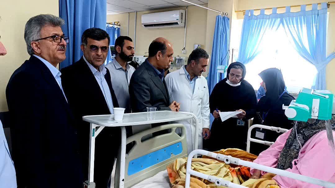 رد پای ترور در آستانه