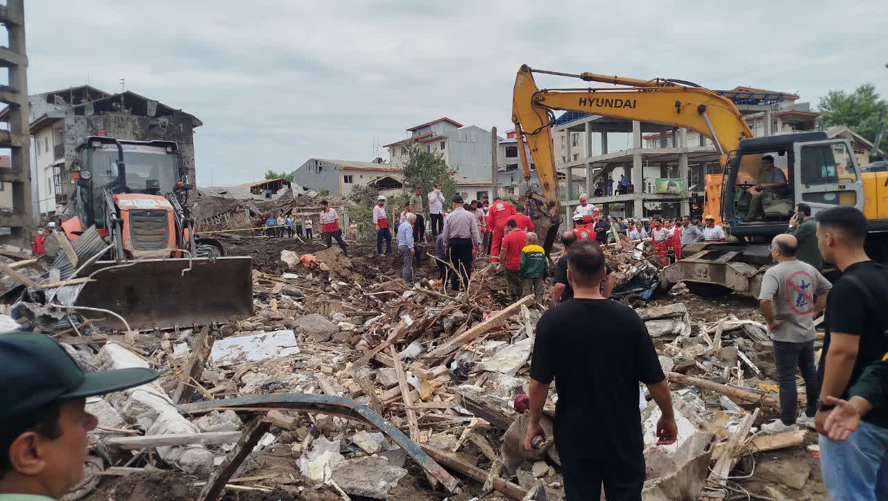 رد پای ترور در آستانه