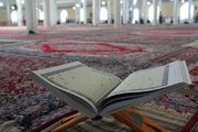 راه اندازی پویش تلاوت سوره فتح در مساجد