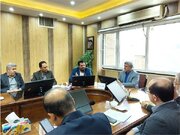 تقدیر از عملکرد اهالی فرهنگ، هنر و رسانه استان کردستان در جنگ با اسرائیل